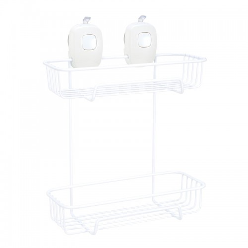 81122139 Two Tier Basket